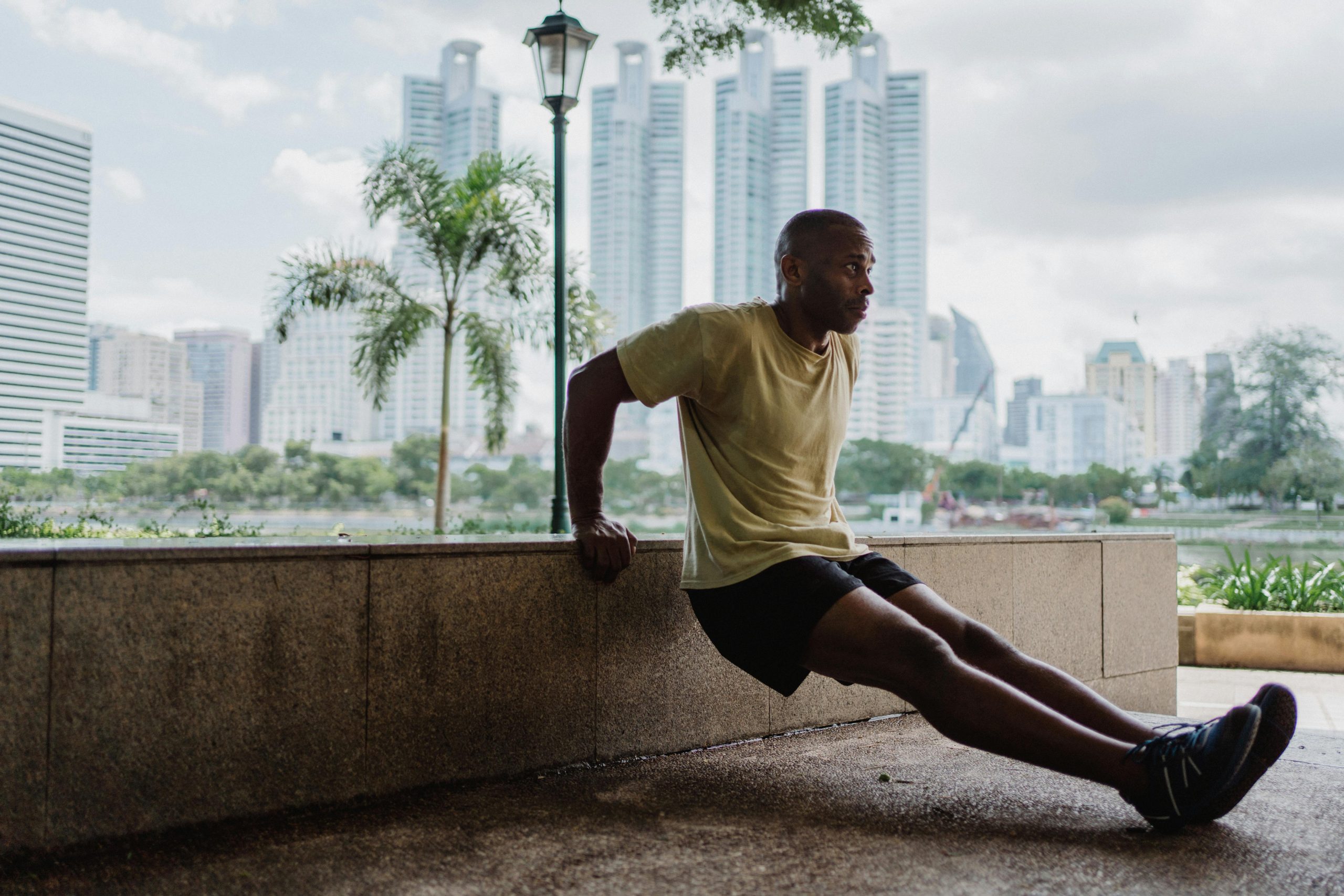 Functional Fitness
